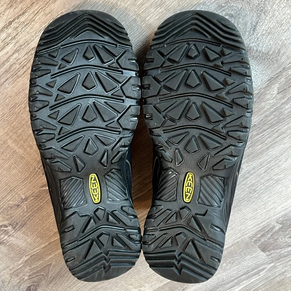 Keen saltzman waterproof